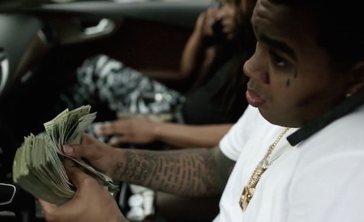 Kevin Gates – Arm And Hammer (Video)