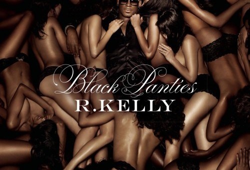 R. Kelly – Best At It & Circles