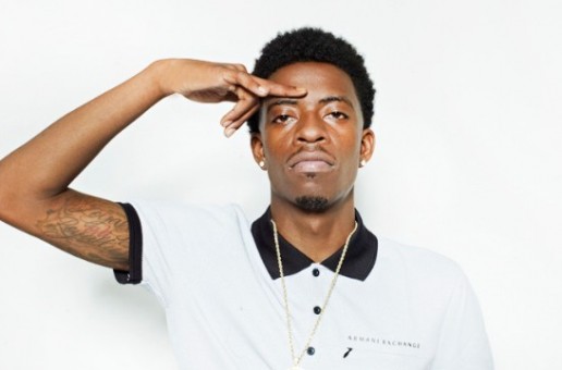 Rich Homie Quan – Fuck Nigga (Johnny Cinco Diss)