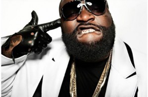Rick Ross Fader Fort At SXSW (Video)