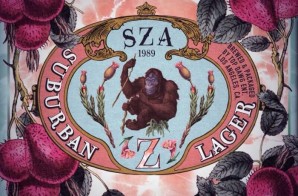 SZA – Child’s Play feat. Chance The Rapper