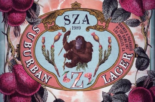 SZA – Child’s Play feat. Chance The Rapper