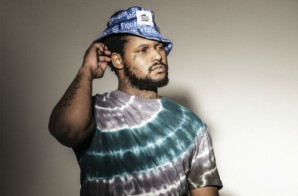 ScHoolboy Q Claims Rapper Stole Two-Year-Old Verse