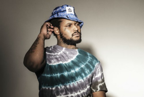 ScHoolboy Q Claims Rapper Stole Two-Year-Old Verse