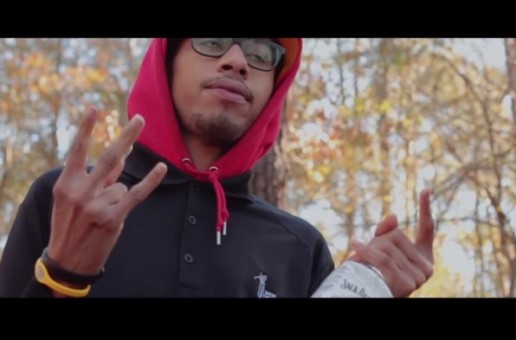 Scotty – Round Dis MFKer (Video)