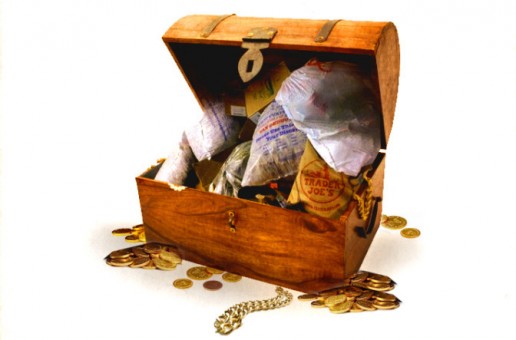 Scotty – Trash & Treasure