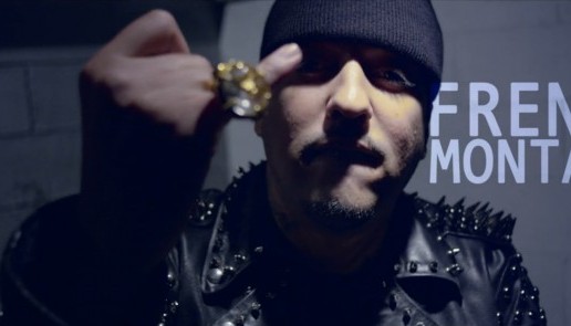 French Montana & Betrayl – Nightmare (Prod. By Young Chop)