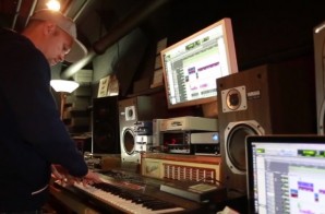 Jake One – The Making Of Drake’s “Furthest Thing” (Video)