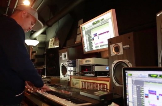 Jake One – The Making Of Drake’s “Furthest Thing” (Video)