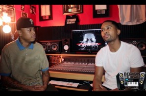 Zaytoven Talks working with Gucci Mane & Migos, his book “From A to Zay”, his upcoming film “Finesse” & More (Video)