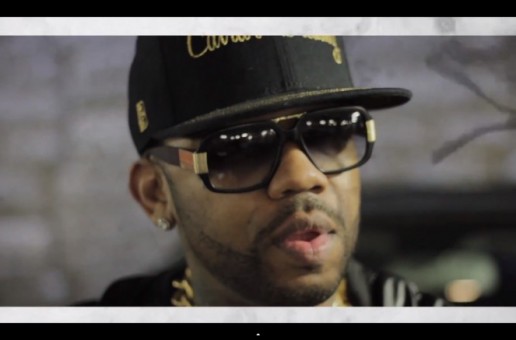 Cap 1 – Breathe Eazy (Freestyle) (Video)