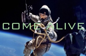 Miloh Smith – Come Alive (Official Video)