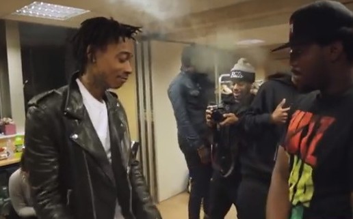 Wiz Khalifa – DayToday: Europe (Episode 8) (Vlog)