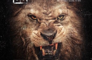 50 Cent – Animal Ambition (Album Cover & Tracklist)