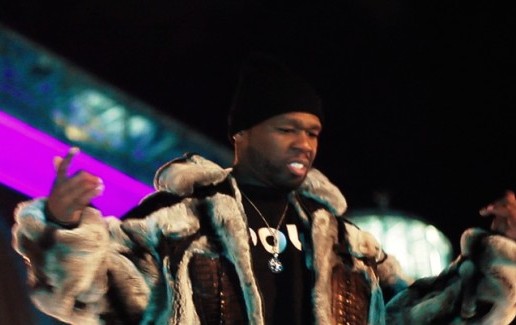 50 Cent – Hold On (Video)