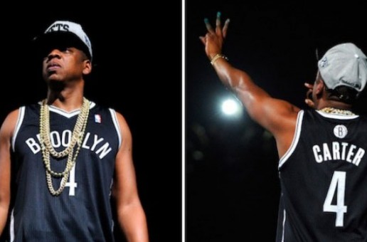 Jay Z Accused of Ignoring $600 Million Lawsuit