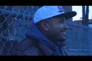 Chace Gamble – God Flow (Video)