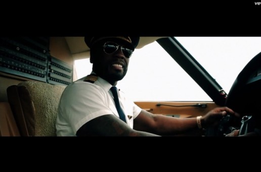 50 Cent – Pilot (Video)