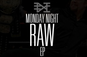Nike Nando – Monday Night Raw (EP)