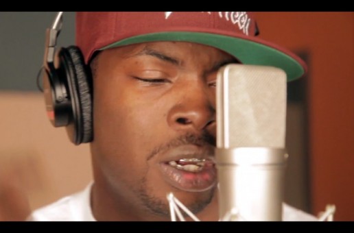 Lil Keke x Killa Kyleon – #MoneyDontSleep Freestyle (Video)