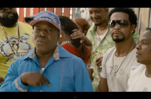 Barrington Levy – Rosie (Video)