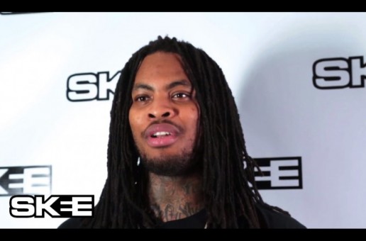 Waka Flocka Talks the 5 Best Strip Clubs in Atlanta with Skee TV (Video)