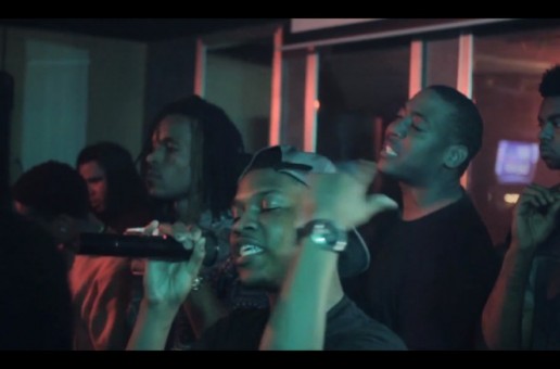 Bryyce – “Impatient” Performance & #INeedItNow (Vlog)