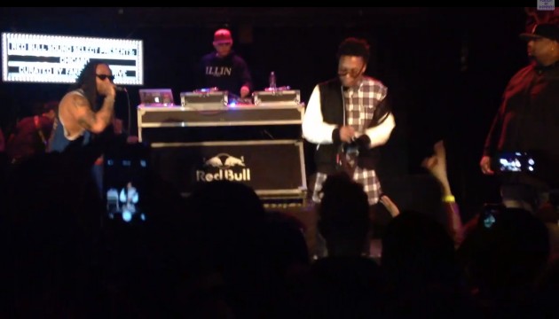 Screen-shot-2014-03-07-at-2.05.17-PM-630x360-1 Lupe Fiasco & Spenzo Join Ty Dolla $ign in Chicago (Video)  