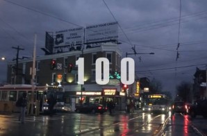 KM Philly – 100 (Official Video)