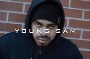 Young Sam – OG Bobby Johnson Freestyle (Official Video)