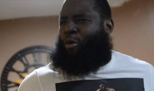 Dana Black – Shit Freestyle Ft. Al 1Thing (Video)