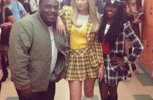 Iggy Azalea – Fancy (Behind The Scenes Footage)