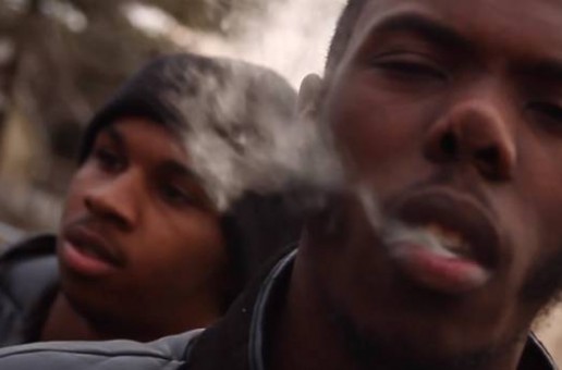 Nasty Na x Tyron Vasquez – Im A Real Nigga (Video)