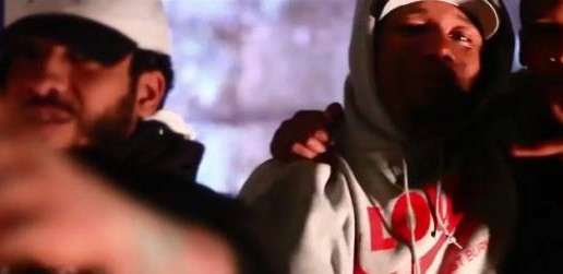 Murda Mook x Peedi Crakk x MaxPayne Shawty – Its On (Official Video)