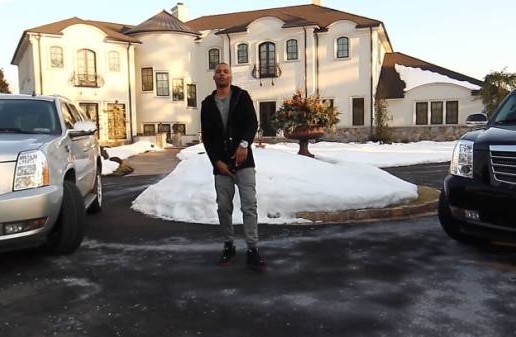 Uptown Byrd – New Cash (Official Video)