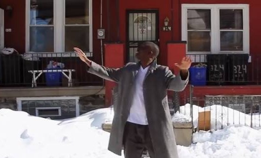 St. Basil – I Miss You (Video)