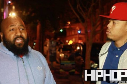 Sean Falyon Talks Being Famous, The Steps Toward Success as an Indy Artist & SXSW 2014 (Video)