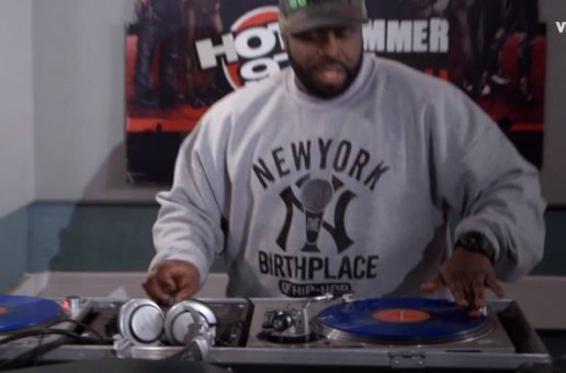 First Look At Hot 97’s New VH1 Reality Show (4 Minute Preview)