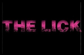 The Lick (Short Film)