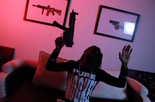 Chief Keef – Make It Count (Video)