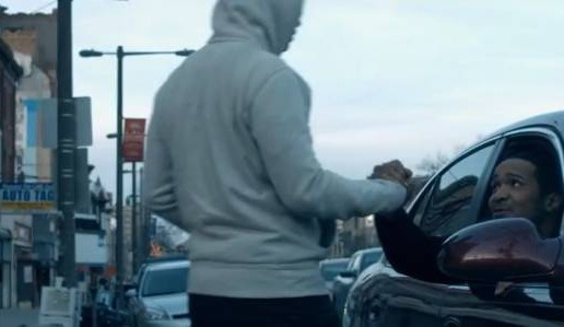 Leen Bean – Let’s Ride Out (Official Video)
