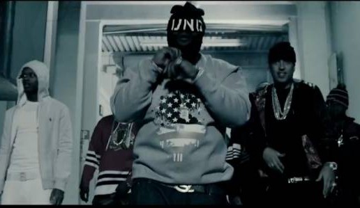 French Montana – Paranoid (Remix) Ft. Rick Ross, Lil Durk, Chinx, Jadakiss & Diddy (Video Trailer)