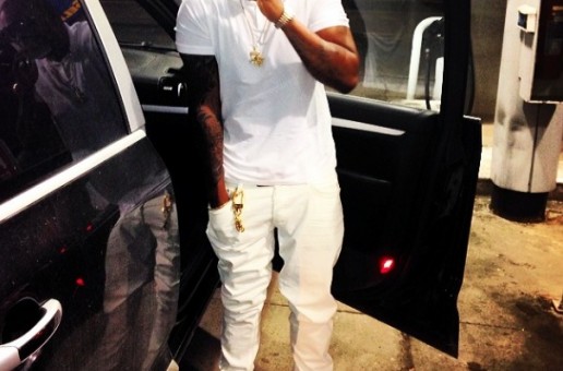 Young Chris – Lord Knows x Paranoid Freestyle