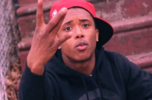 Deek – Furthest Thing Freestyle (Video)