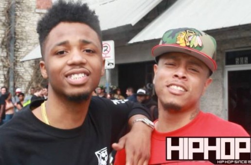 Metro Boomin Talks Collaborating With Kanye West, Working With Future, YG & More (Video)