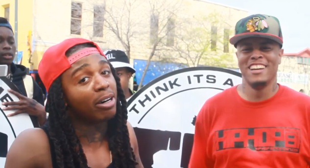 Screenshot-2014-03-19-10.20.19 Jacquees Speaks On his Upcoming EP '19', Signing with Chris Brown, working with T.I.G & More With HHS1987 (Video)  