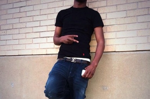 Kur – Pussy Nigga, Get Back (Prod by Maaly Raw Beats)