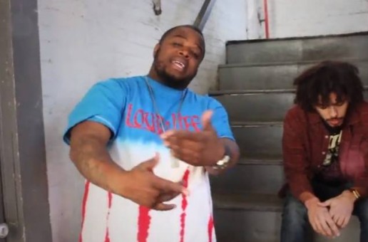 D. Jones – Money Makin Animal (Video)