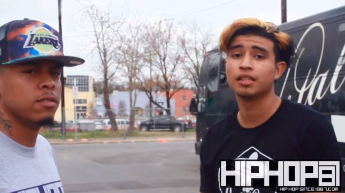 Screenshot-2014-03-19-14.25.06 Kap G Talks his debut mixtape "Like A Mexican", being a Featured Act at SXSW & More with HHS1987 (Video)  