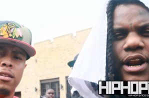 Tracy T & Fat Trel Talk the Importance of SXSW & More with HHS1987 (Video)
